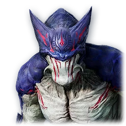 Faded Mutant
