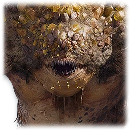 Forest Monster