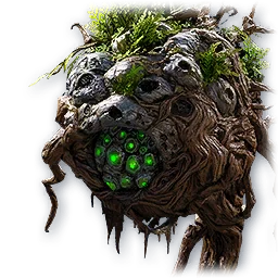 Forest Spirit