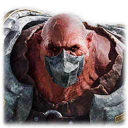 Krall Warrior