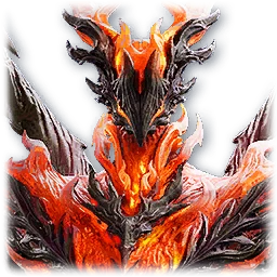Red Spark Ignus