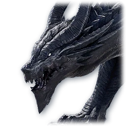 Black Dragon