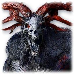 Mutated Forest Guardian