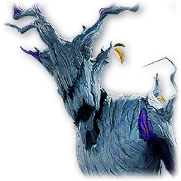 Withered Agrint